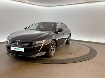 Photo Peugeot 508 PureTech 130 ch S&S EAT8 Allure Pack