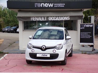 Photo Renault Twingo III Twingo III 0.9 TCe 90 Energy