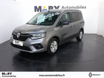 Photo Renault Kangoo TCe 130 Equilibre
