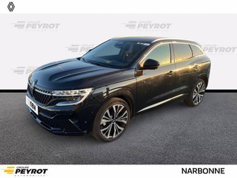 Photo Renault Austral mild hybrid 160 auto Iconic