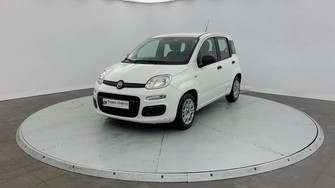 Photo Fiat Panda 1.0 70 ch Hybride BSG S/S City