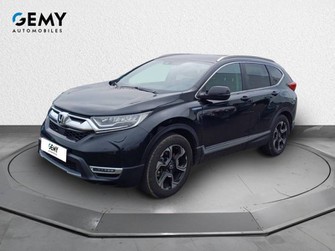 Photo Honda CRV Hybrid 2.0 i-MMD 2WD Executive
