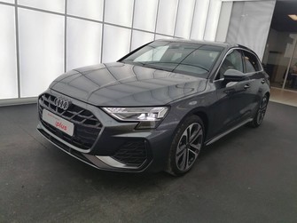 Photo Audi A3 SPORTBACK A3 Sportback 35 TFSI Mild Hybrid 150 S tronic 7