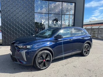 Photo DS 7 Crossback DS 7 BlueHDi 130 EAT8