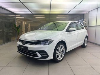 Photo Volkswagen Polo Polo 1.0 TSI 95 S&S BVM5