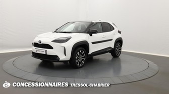 Photo Toyota Yaris Cross HYBRIDE 116h 2WD Design
