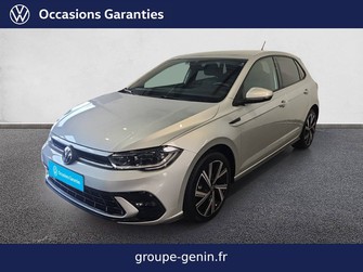 Photo Volkswagen Polo Polo 1.0 TSI 95 S&S BVM5