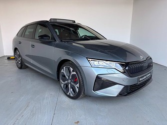 Photo Skoda Octavia Combi 2.0 TSI ACT 265ch RS DSG7