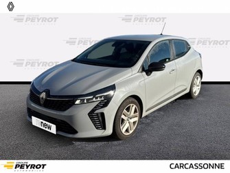 Photo Renault Clio TCe 100 GPL Evolution