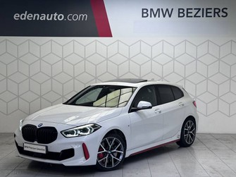 Photo Bmw Serie 1 Série 1 128ti 265 ch BVA8