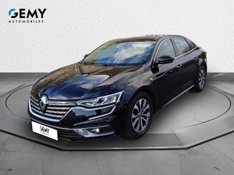 Photo Renault Talisman Blue dCi 150 Business