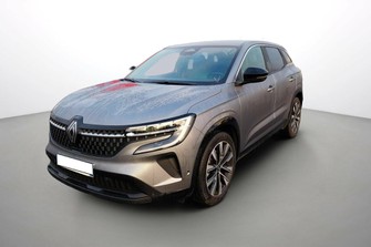Photo Renault Austral Austral E-Tech hybrid 200