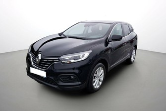 Photo Renault Kadjar Kadjar TCe 140 FAP