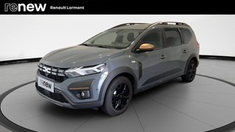 Photo Dacia Jogger Jogger ECO-G 100 7 places