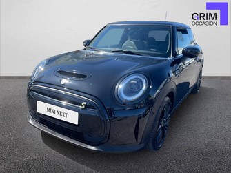 Photo Mini  HATCH 3 PORTES ELECTRIC F56 BEV LCI Hatch 3 Portes Cooper SE 184 ch