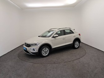 Photo Volkswagen T-Roc T-Roc 1.0 TSI 110 Start/Stop BVM6