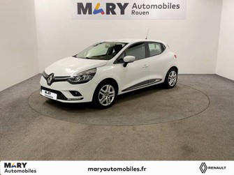 Photo Renault Clio TCe 75 E6C Business