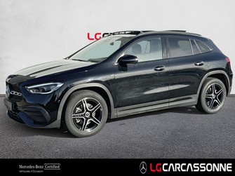 Photo Mercedes GLA e 160+102ch AMG Line 8G-DCT
