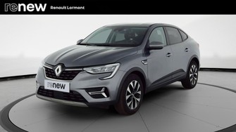 Photo Renault Arkana Arkana mild hybrid 140 EDC FAP - 22