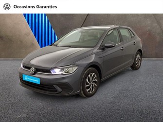 Photo Volkswagen Polo 1.0 TSI 95ch Life