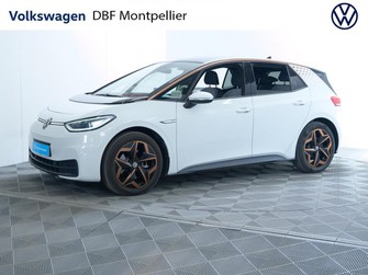 Photo Volkswagen ID.3 204 ch Pro Performance Family