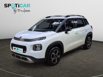 Photo Citroen C3 Aircross C3 Aircross PureTech 110 S&S EAT6