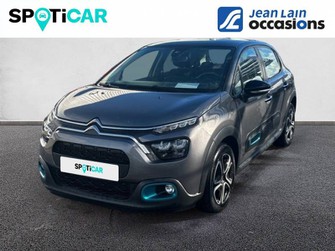 Photo Citroen C3 PureTech 110 S&S EAT6 Shine