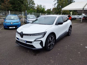 Photo Renault Megane E-TECH Megane E-Tech EV60 220 ch optimum charge
