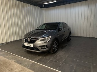 Photo Renault Arkana Arkana E-Tech 145 - 22