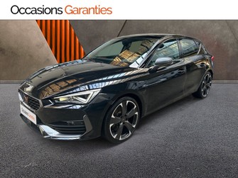 Photo Cupra Leon 1.4 e-Hybrid 245ch VZ DSG6