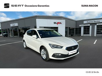 Photo Seat Leon Leon 1.0 eTSI 110 DSG7
