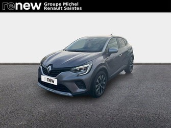 Photo Renault Captur Captur TCe 90 Evolution