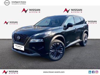 Photo Nissan X Trail e-Power 204ch N-Connecta