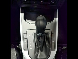 Photo Seat Ibiza 1.0 TSI 115ch Copa DSG7