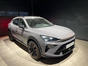 Photo Cupra Formentor Formentor eHybrid 204 ch DSG6