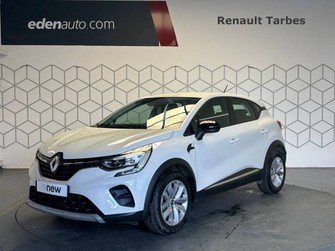 Photo Renault Captur TCe 100 Business