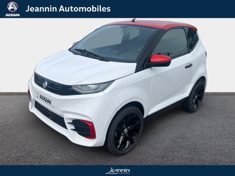 Photo Aixam  SPORT CITY