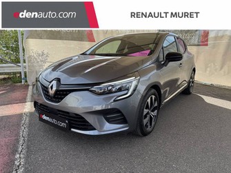 Photo Renault Clio TCe 90 Evolution