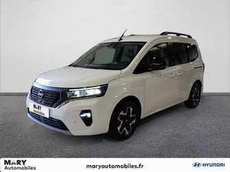 Photo Nissan Townstar Combi L1 TCE 130 BVM Tekna