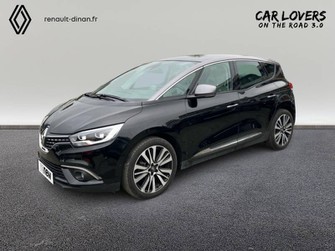 Photo Renault Scenic Blue dCi 150 EDC Initiale Paris