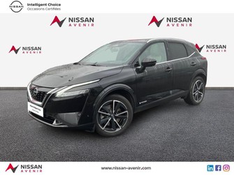 Photo Nissan Qashqai e-POWER 190ch Tekna 2022