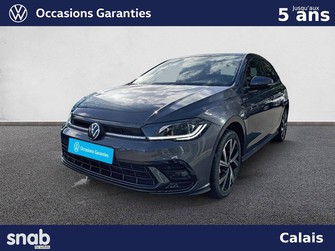 Photo Volkswagen Polo Polo 1.0 TSI 95 S&S BVM5