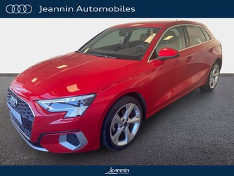 Photo Audi A3 SPORTBACK A3 Sportback 35 TDI 150 S tronic 7