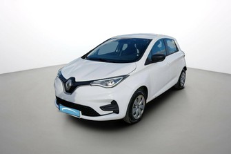 Photo Renault ZOE Zoe R110 Achat Intégral