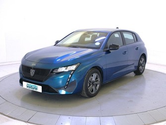 Photo Peugeot 308 308 PureTech 130ch S&S EAT8