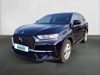 Photo DS 7 Crossback DS7 BUSINESS BlueHDi 130 EAT8 -