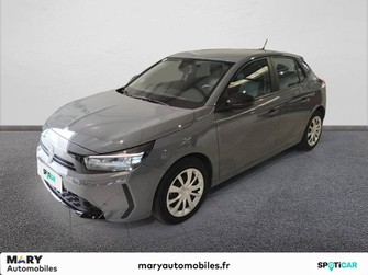 Photo Opel Corsa 1.2 75 ch BVM5