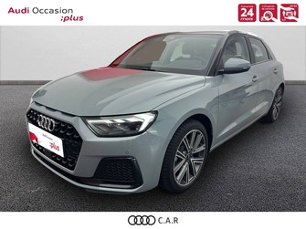Photo Audi A1 SPORTBACK A1 Sportback 30 TFSI 110 ch S tronic 7