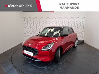 Photo Suzuki Swift 1.2 Dualjet Hybrid Auto Privilège