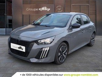 Photo Peugeot 208 208 PureTech 100 S&S BVM6